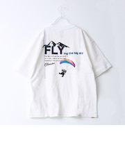 【COBMASTER/コブマスター】サマーアクティブルーズTEE