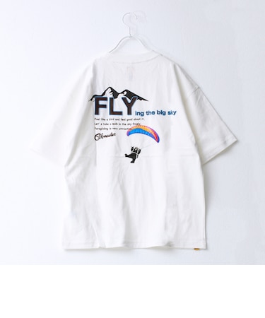 【COBMASTER/コブマスター】サマーアクティブルーズTEE