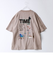 【COBMASTER/コブマスター】サマーアクティブルーズTEE