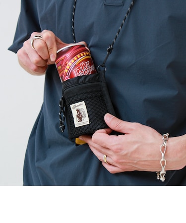 【COBMASTER/コブマスター】CAN WALLET