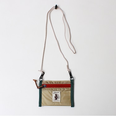 【COBMASTER/コブマスター】CAN WALLET