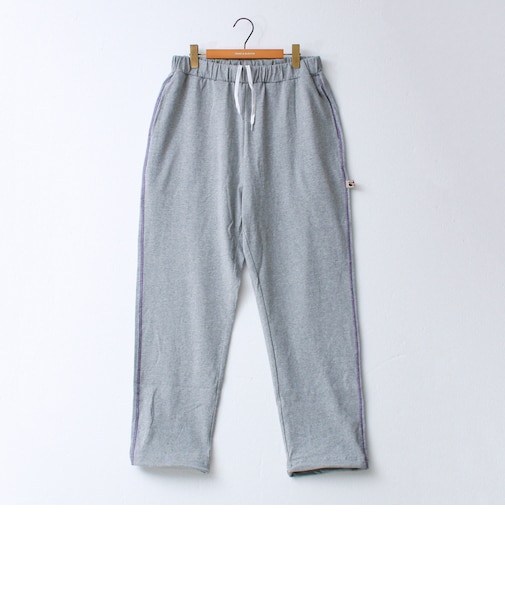 【Duckster/ダックスター】OE16/-天竺アフターワークパンツ