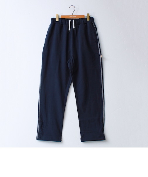 【Duckster/ダックスター】OE16/-天竺アフターワークパンツ