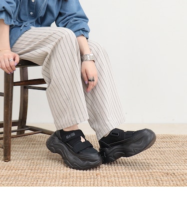 【CONVERSE/コンバース】オールスターシティハイクスニーカーサンダル