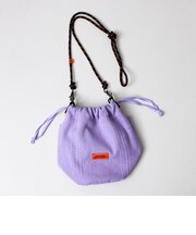 【UNIVERSAL OVERALL】Summer knit purse