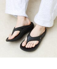 EARLE/アール】ROCKAWAY 別注レザーサンダル ER4320｜ノーリーズの通販 