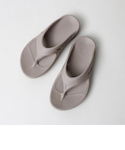 【OOFOS/ウーフォス】 Ooriginal リカバリーサンダル