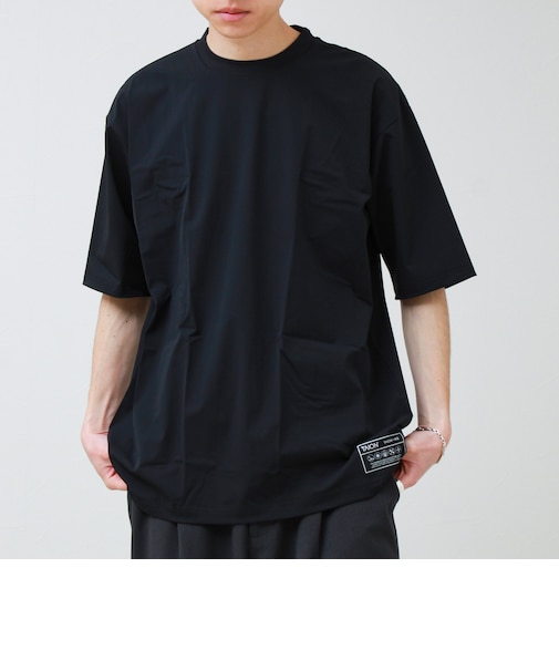 【TAION / タイオン】FANCTION T-Shirts