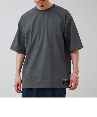 【TAION / タイオン】FANCTION T-Shirts