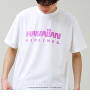 【GOOD ROCK SPEED】HAWAIIAN AIRLINE ロゴTシャツ