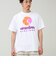 【GOOD ROCK SPEED】HAWAIIAN AIRLINE ロゴTシャツ