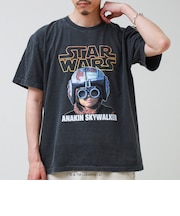 【GOOD ROCK SPEED】STAR WARS / スターウォーズ Tシャツ