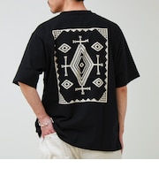 【PENDLETON/ペンドルトン】Back Print Tee