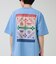 【PENDLETON/ペンドルトン】Back Print Tee