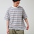 【PENDLETON/ペンドルトン】Jacquard Tee