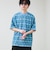 【PENDLETON/ペンドルトン】Jacquard Tee