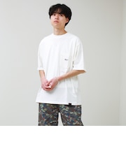 【PENDLETON/ペンドルトン】Logo EMB Pocket Tee