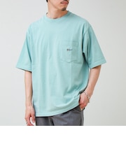 【PENDLETON/ペンドルトン】Logo EMB Pocket Tee