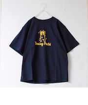 【マックT】【Dancing Pochi】original body T-shirts