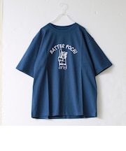 【マックT】【BATTER Pochi】original body T-shirts