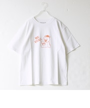 【マックT】【MACBEAR TEA BREAK】original body T-shirts
