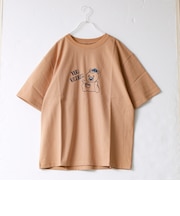 【マックT】【MACBEAR TEA BREAK】original body T-shirts