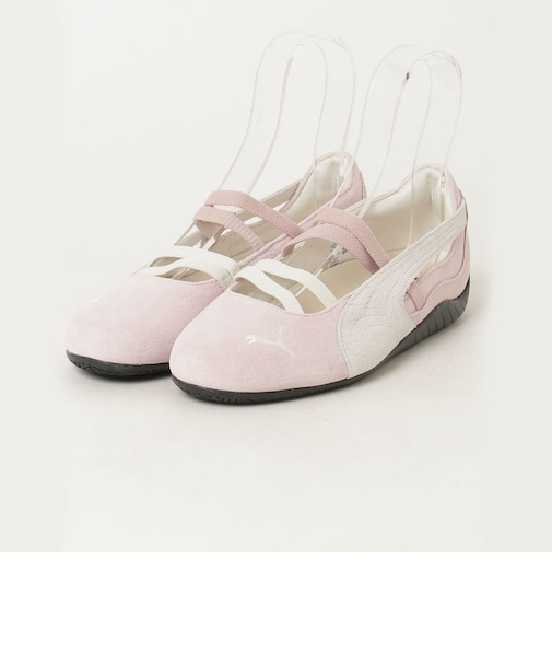 【PUMA/プーマ】SPEEDCAT BALLET SD WNS
