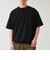 【COOLMAX/セットアップ着用可能】ポリトロプルオーバーTシャツ