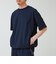 【COOLMAX/セットアップ着用可能】ポリトロプルオーバーTシャツ