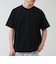 【無地見えで差がつく】斜めフクレジャガードTシャツ