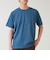【無地見えで差がつく】斜めフクレジャガードTシャツ