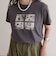刺しゅう入りCAT PHOTO Tシャツ