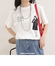 【GOOD ROCK SPEED/グッドロックスピード】The DEVIL wears PRADA半袖Tシャツ