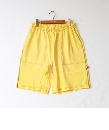 【Duckster/ダックスター】OE16/-天竺アフターワークショーツ
