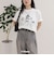 【GOOD ROCK SPEED/グッドロックスピード】MICKEYドラム半袖Tシャツ