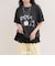 【GOOD ROCK SPEED/グッドロックスピード】MICKEYドラム半袖Tシャツ