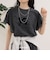 【GOOD ROCK SPEED/グッドロックスピード】MICKEYギター半袖Tシャツ