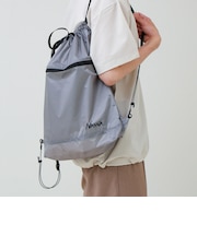 【NANGA/ナンガ】Fibermax TUL KNAPSACK