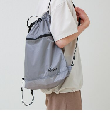 【NANGA/ナンガ】Fibermax TUL KNAPSACK