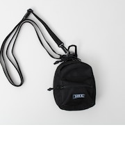 【MEI/メイ】MINI PACK SHOULDER
