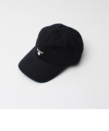 【BARBOUR/バブアー】CASCADE CAP