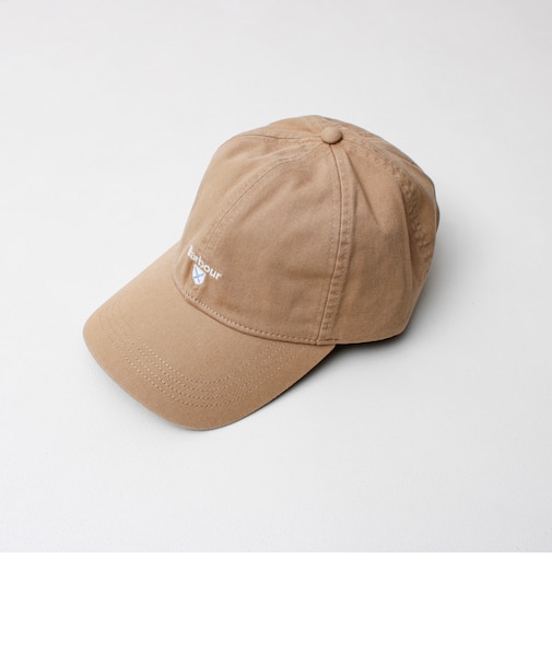 【BARBOUR/バブアー】CASCADE CAP