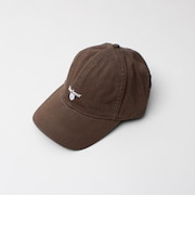 【BARBOUR/バブアー】CASCADE CAP