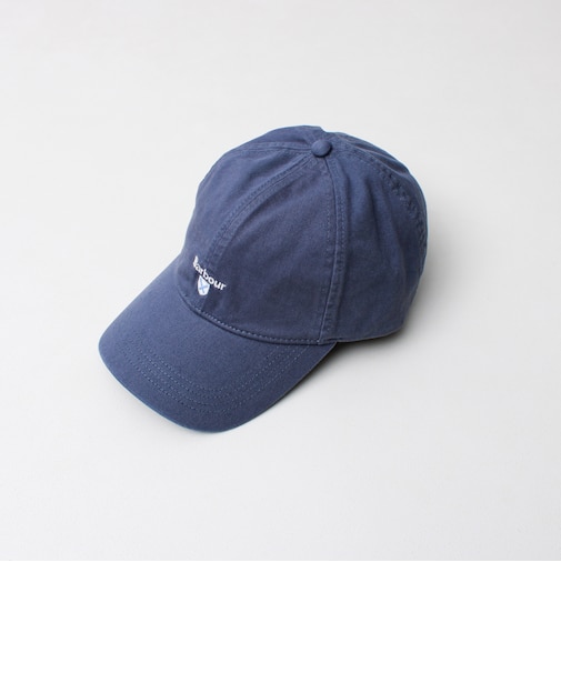 【BARBOUR/バブアー】CASCADE CAP