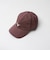 【BARBOUR/バブアー】CASCADE CAP