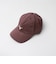 【BARBOUR/バブアー】CASCADE CAP