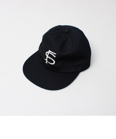 【COOPERSTOWN】CHINO Cotton CAP