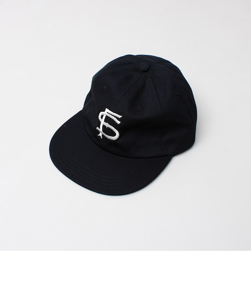 【COOPERSTOWN】CHINO Cotton CAP