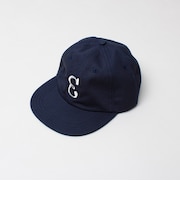 【COOPERSTOWN】CHINO Cotton CAP