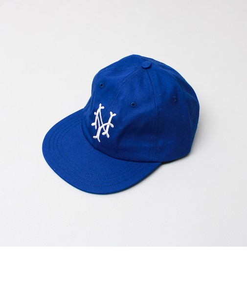 【COOPERSTOWN】CHINO Cotton CAP